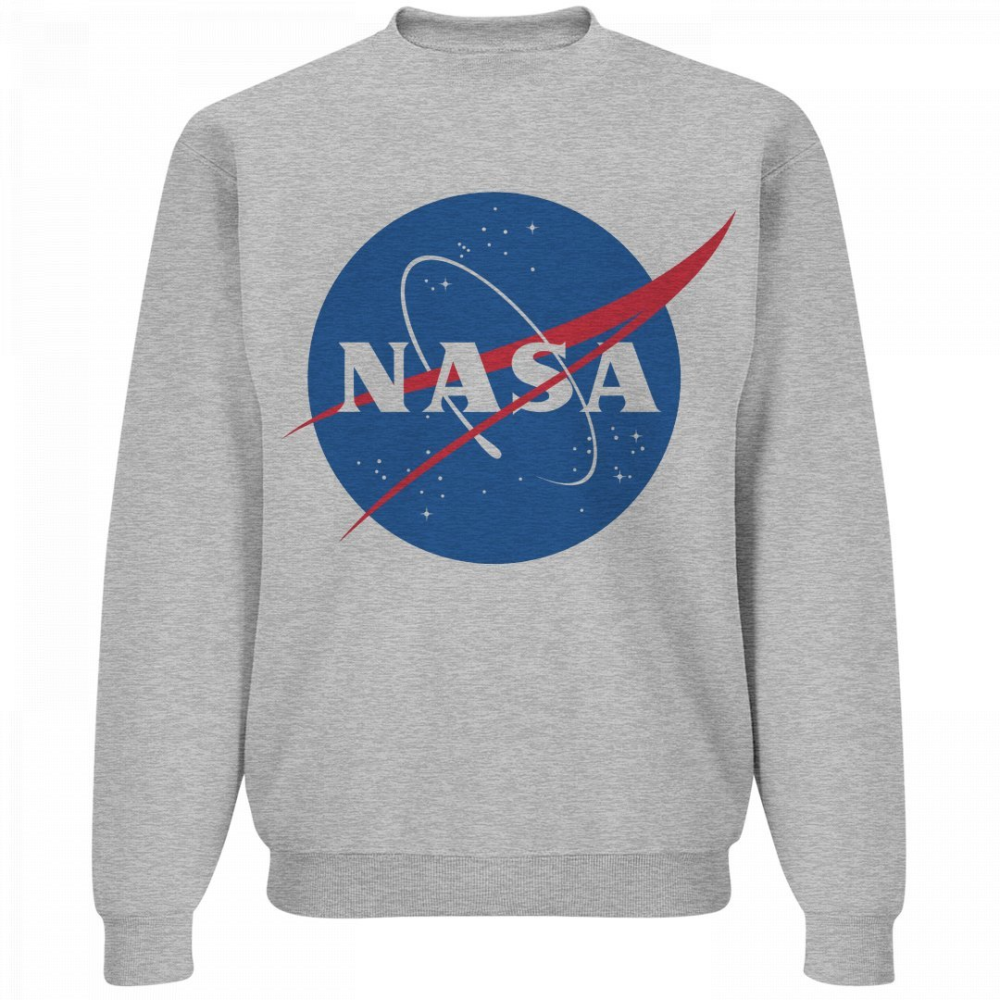 Crewneck nasa online original